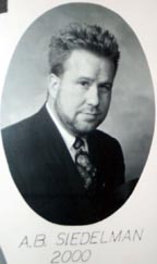Alymer Keith